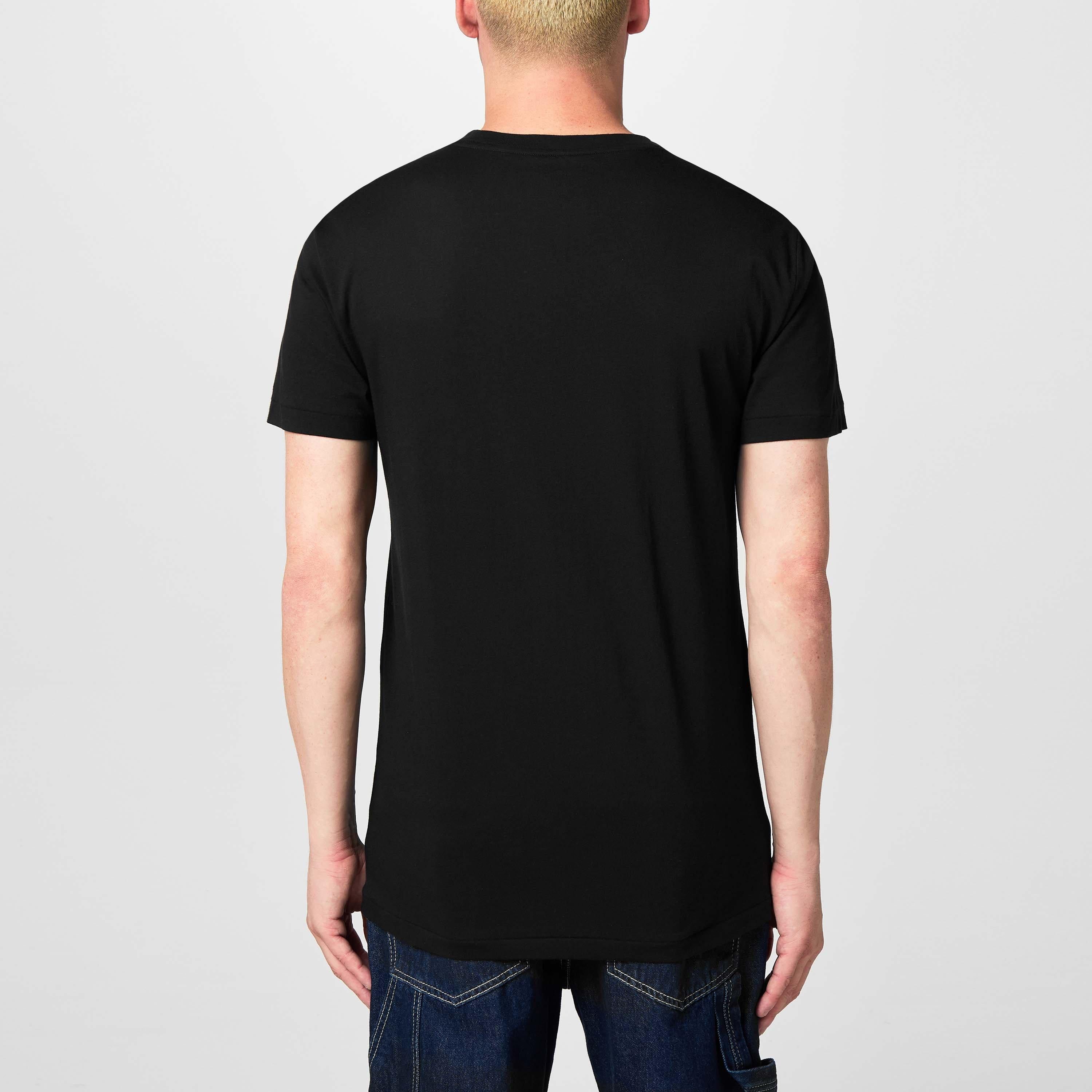 3-pack T-shirts