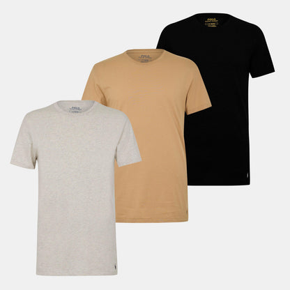 3-pack T-shirts