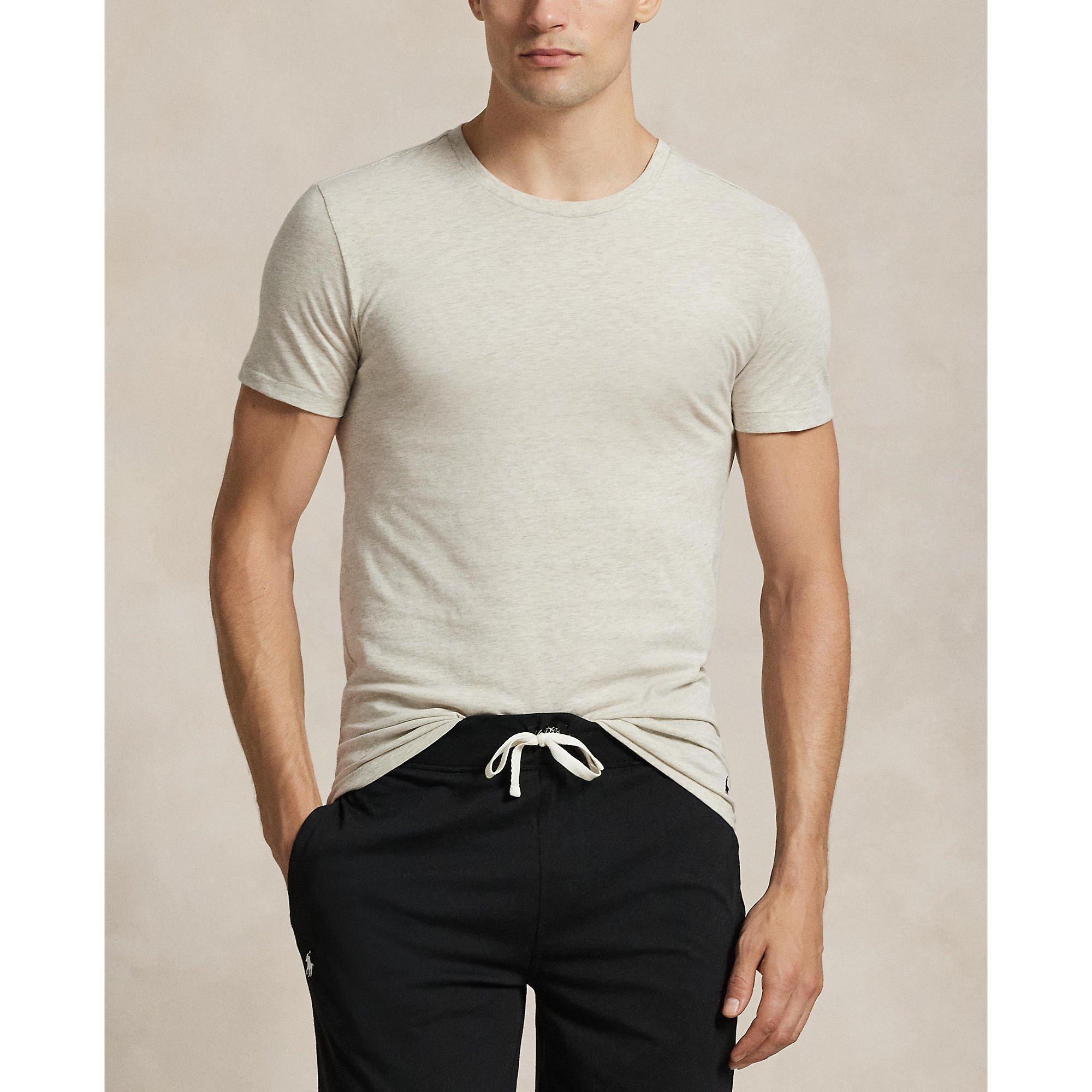 3-pack T-shirts