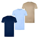 3-pack T-shirts
