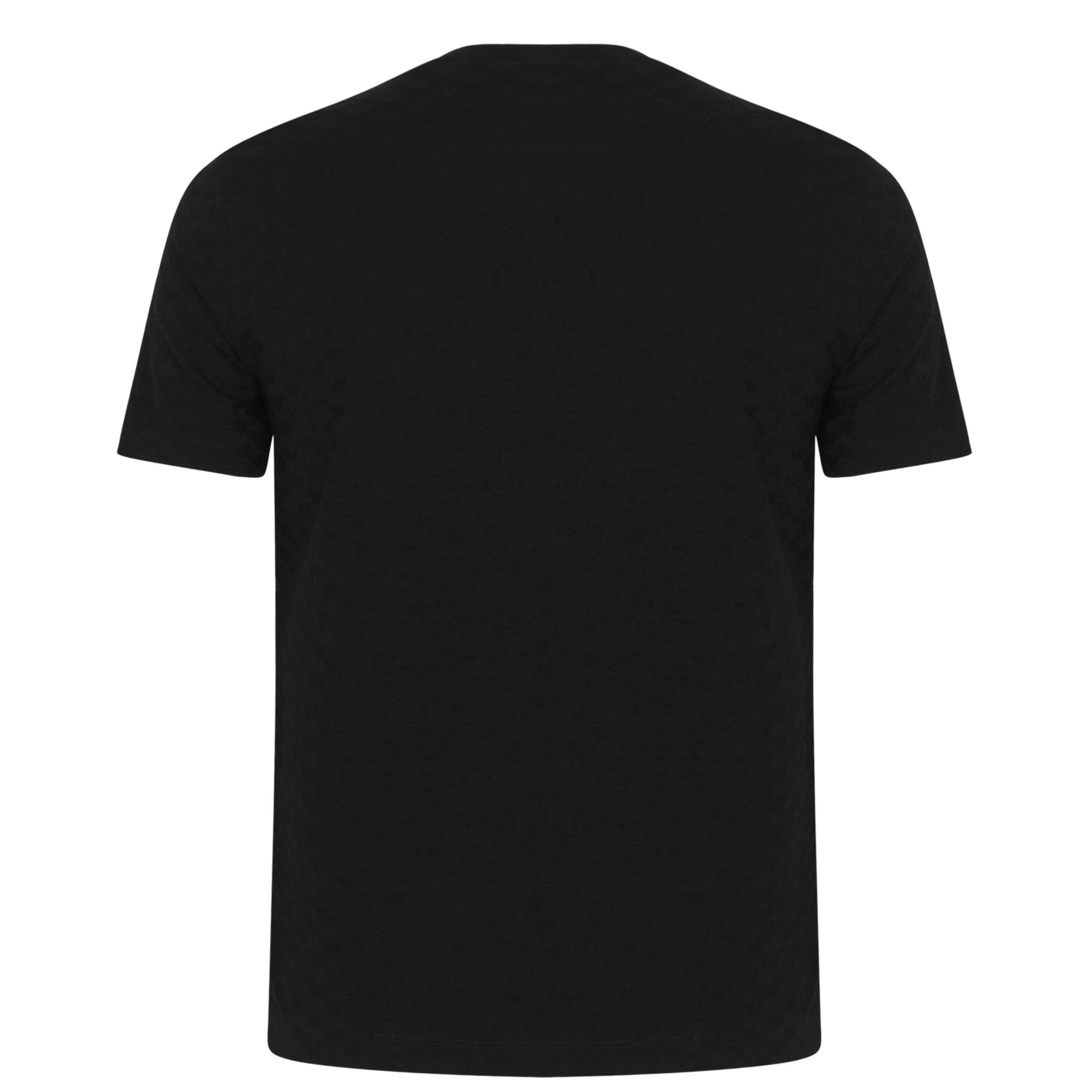 Mens All-Over Print Regular Fit T-Shirt
