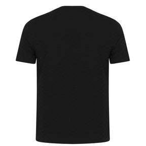 Mens All-Over Print Regular Fit T-Shirt