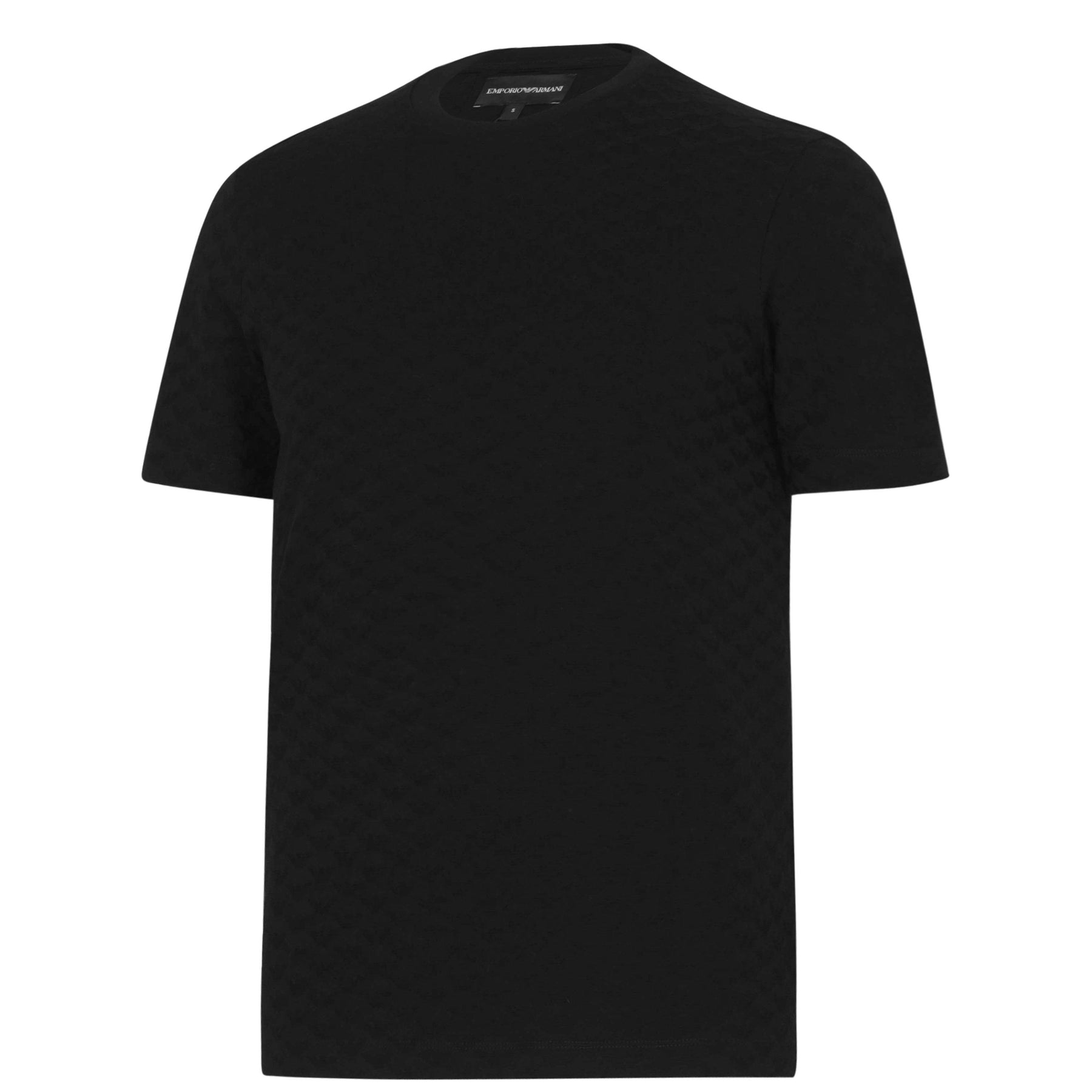 Mens All-Over Print Regular Fit T-Shirt