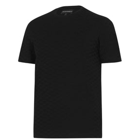 Mens All-Over Print Regular Fit T-Shirt
