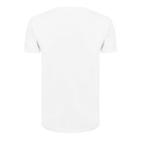 Bear Logo Tape T-Shirt