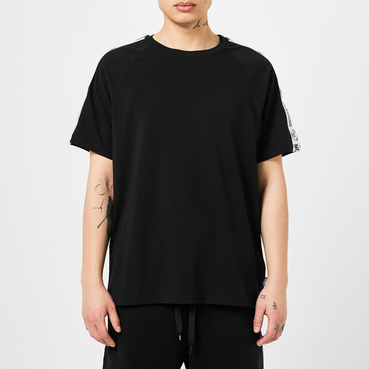 Tape T-Shirt