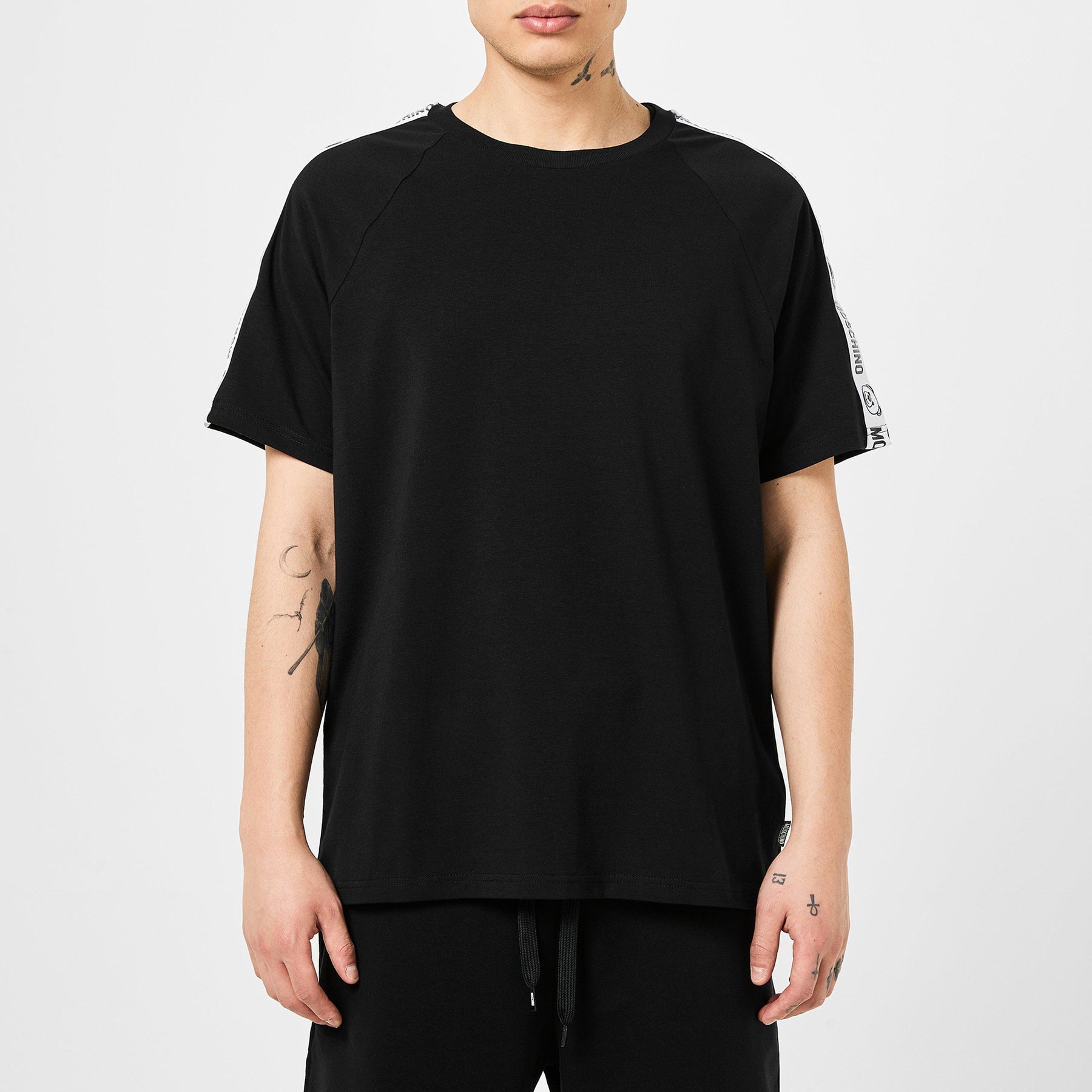 Tape T-Shirt