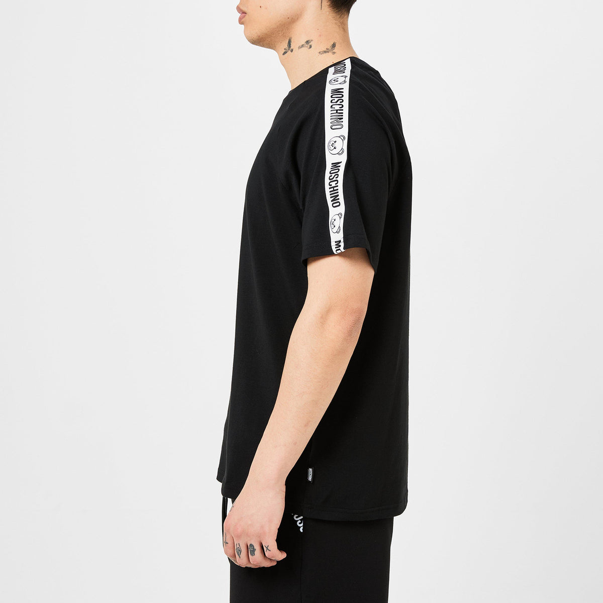 Tape T-Shirt