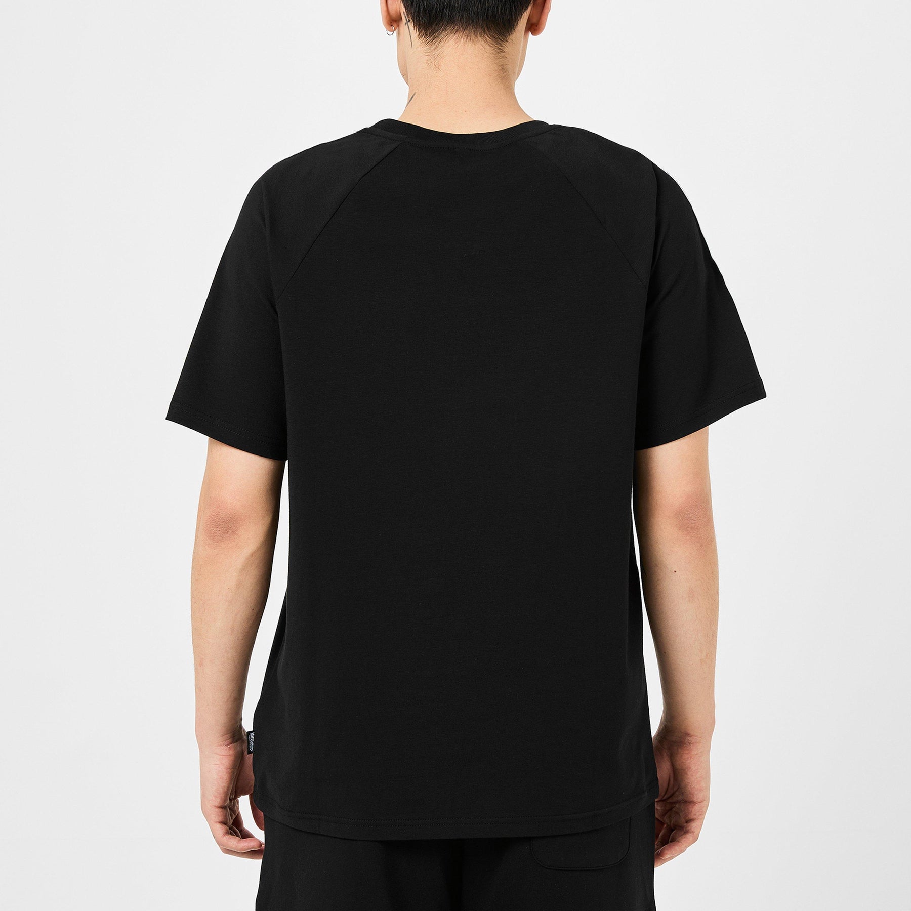 Tape T-Shirt