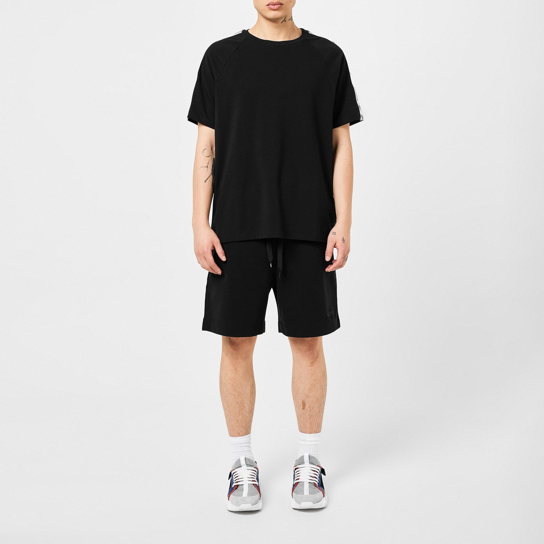 Tape T-Shirt