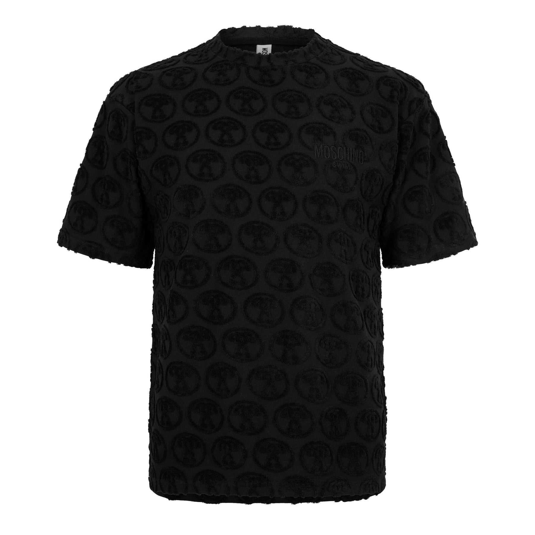 All Over Logo T-Shirt