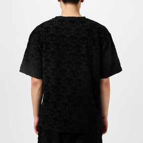 All Over Logo T-Shirt