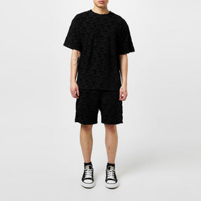All Over Logo T-Shirt