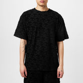 All Over Logo T-Shirt