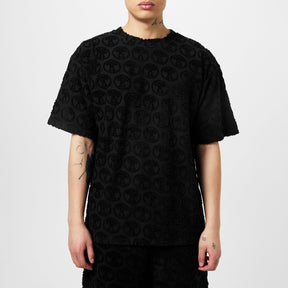 All Over Logo T-Shirt
