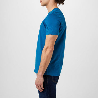 Small Mid D T Shirt