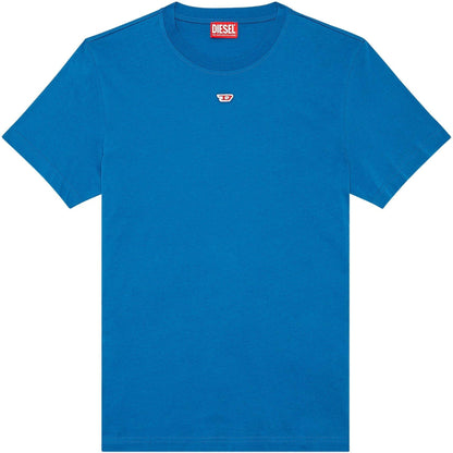 Small Mid D T Shirt
