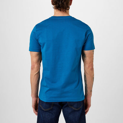 Small Mid D T Shirt
