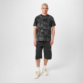 Tie-Dye Skull T-Shirt