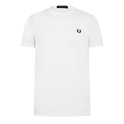 Regular Fit Back Graphic T-Shirt