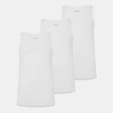 Men's HBW Premium Cotton Tank Top