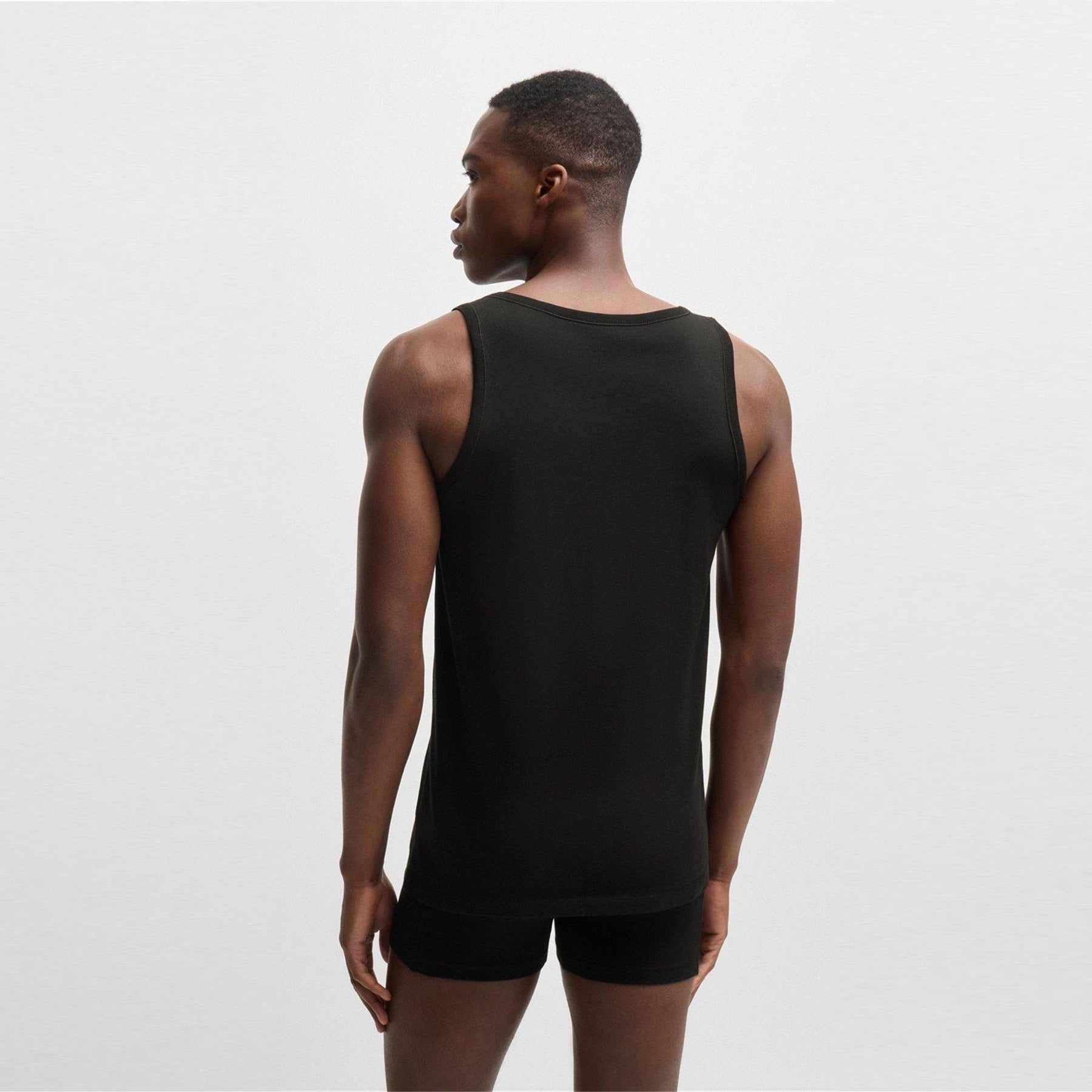 Men's HBW Premium Cotton Tank Top