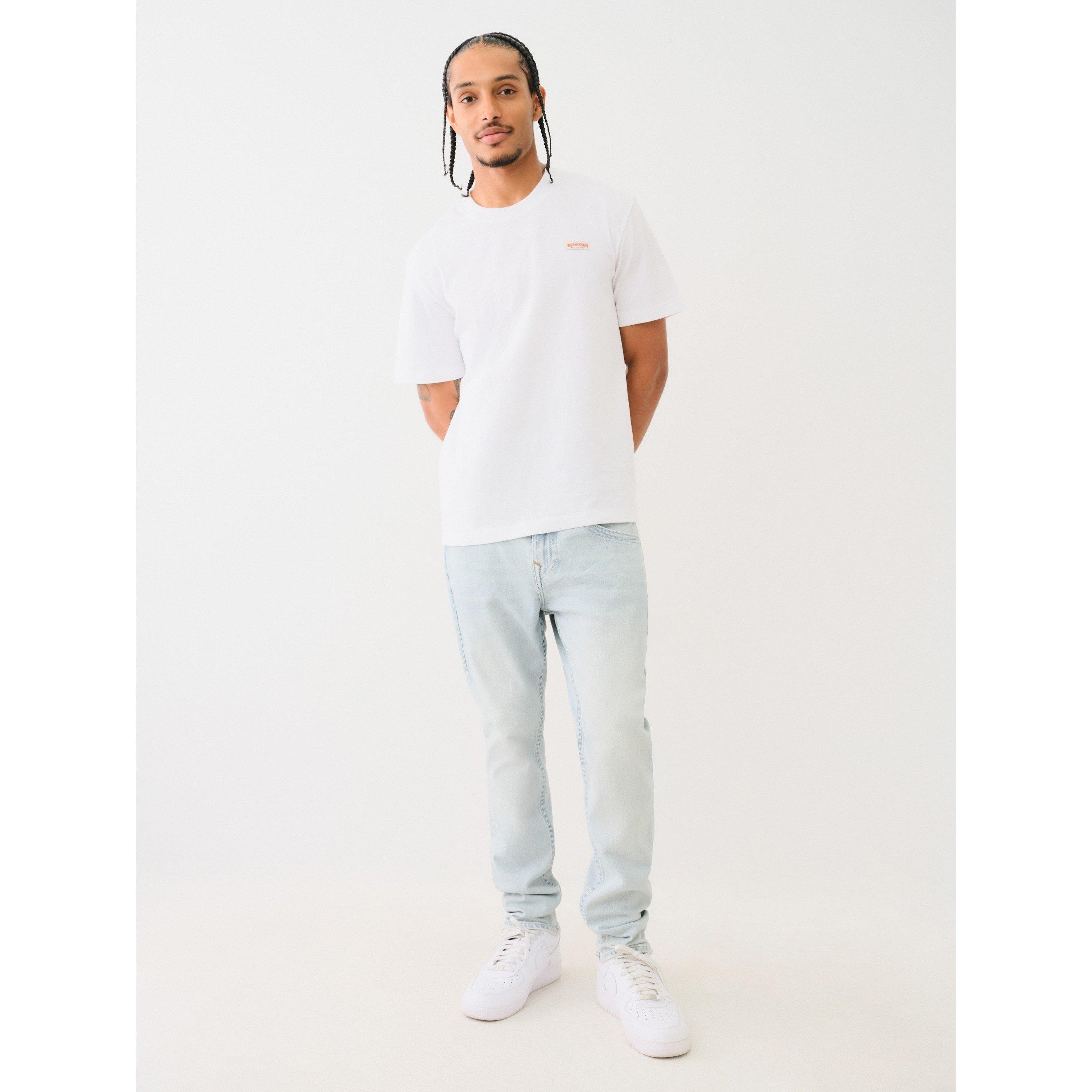 Regular Fit Logo T-Shirt