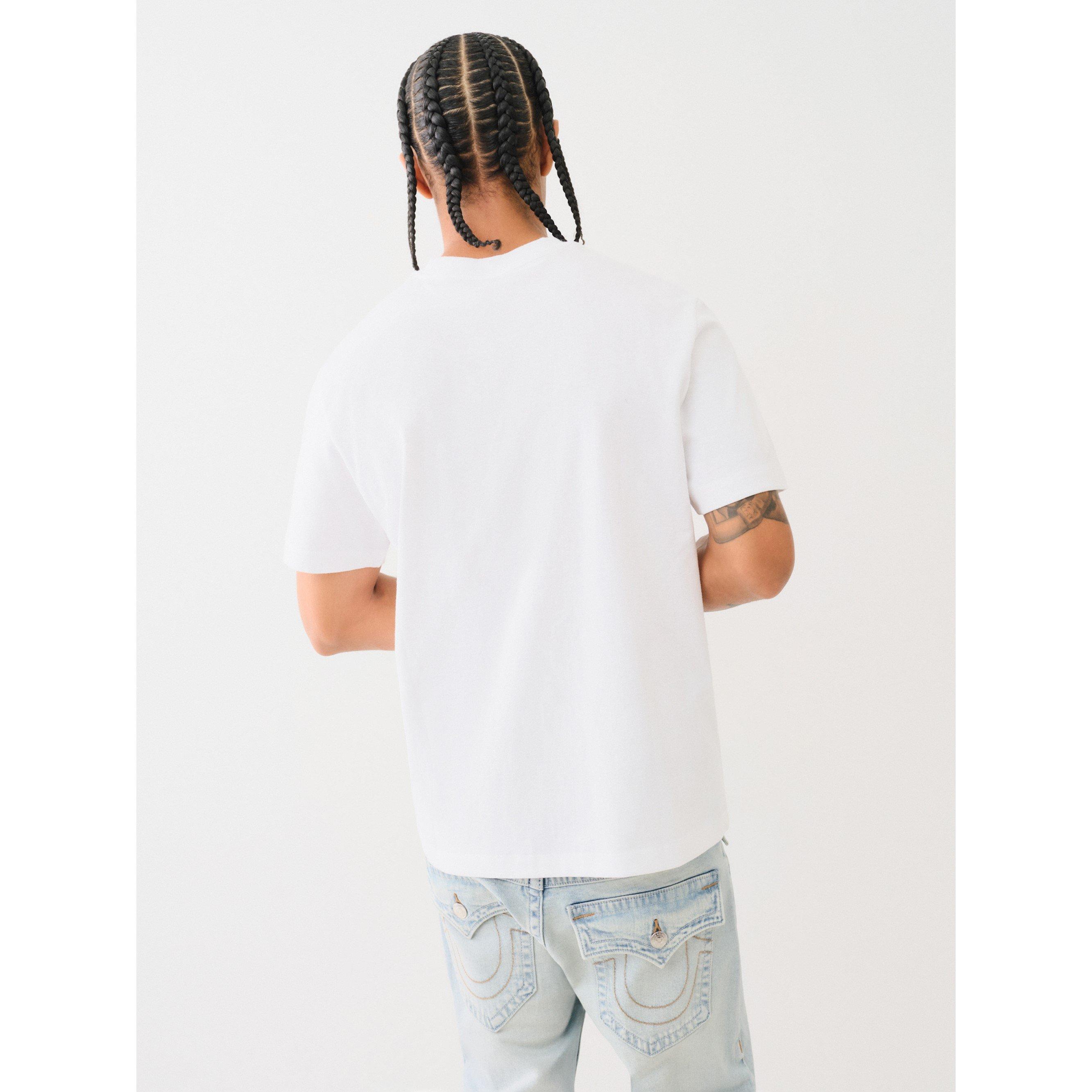Regular Fit Logo T-Shirt