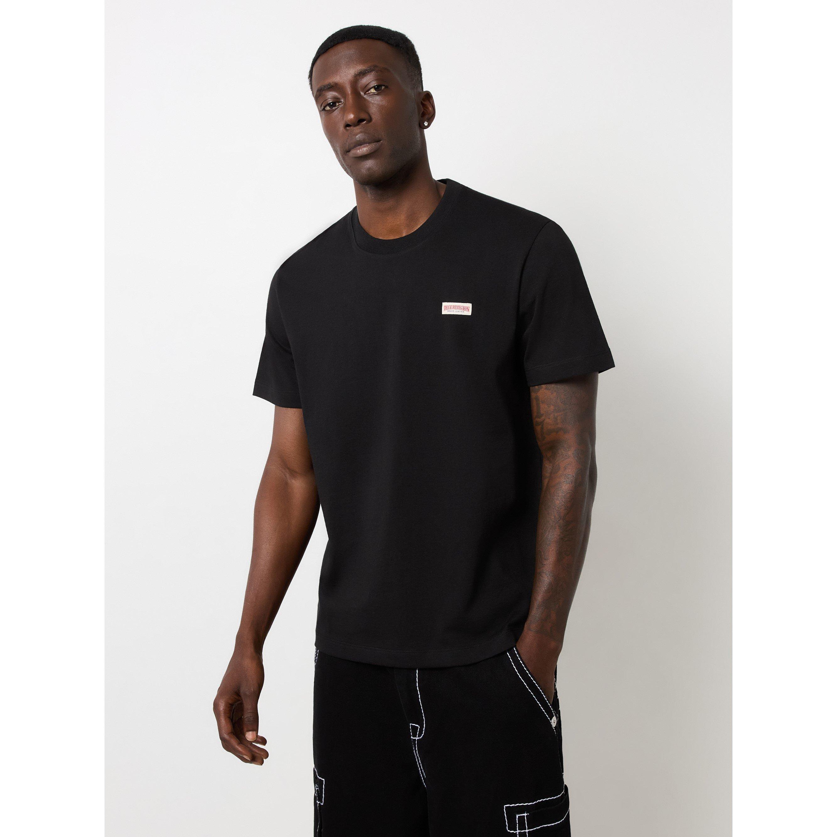 Regular Fit Logo T-Shirt