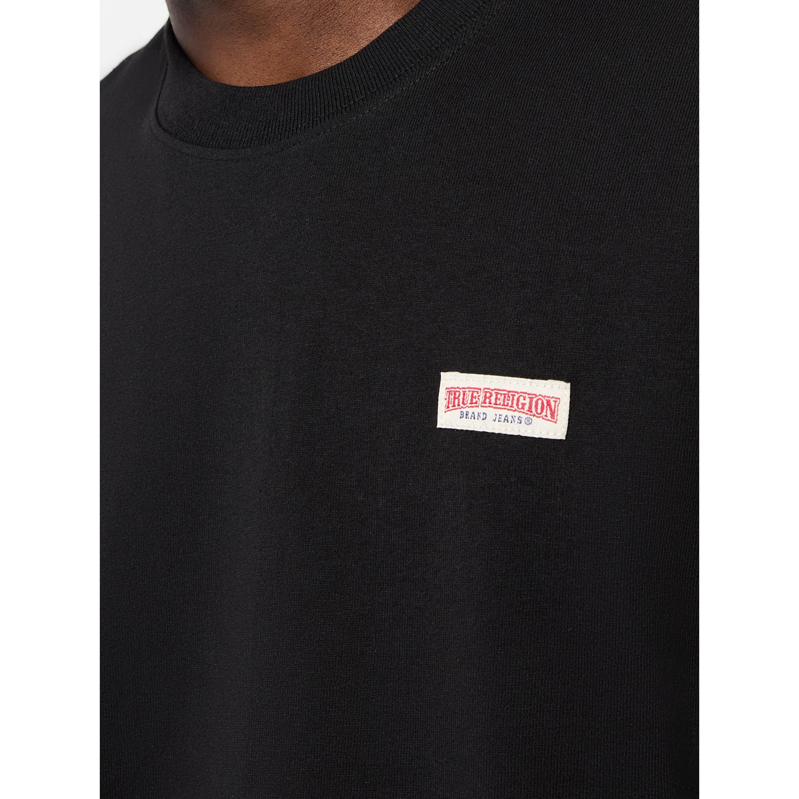 Regular Fit Logo T-Shirt