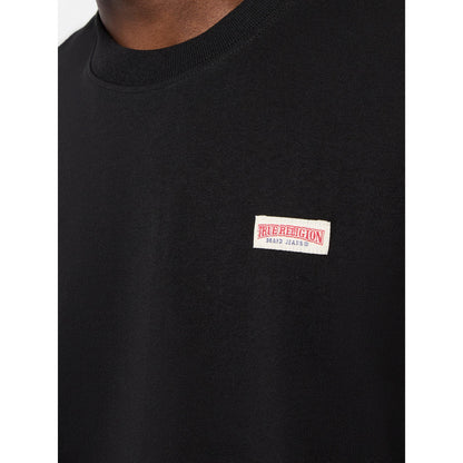 Regular Fit Logo T-Shirt