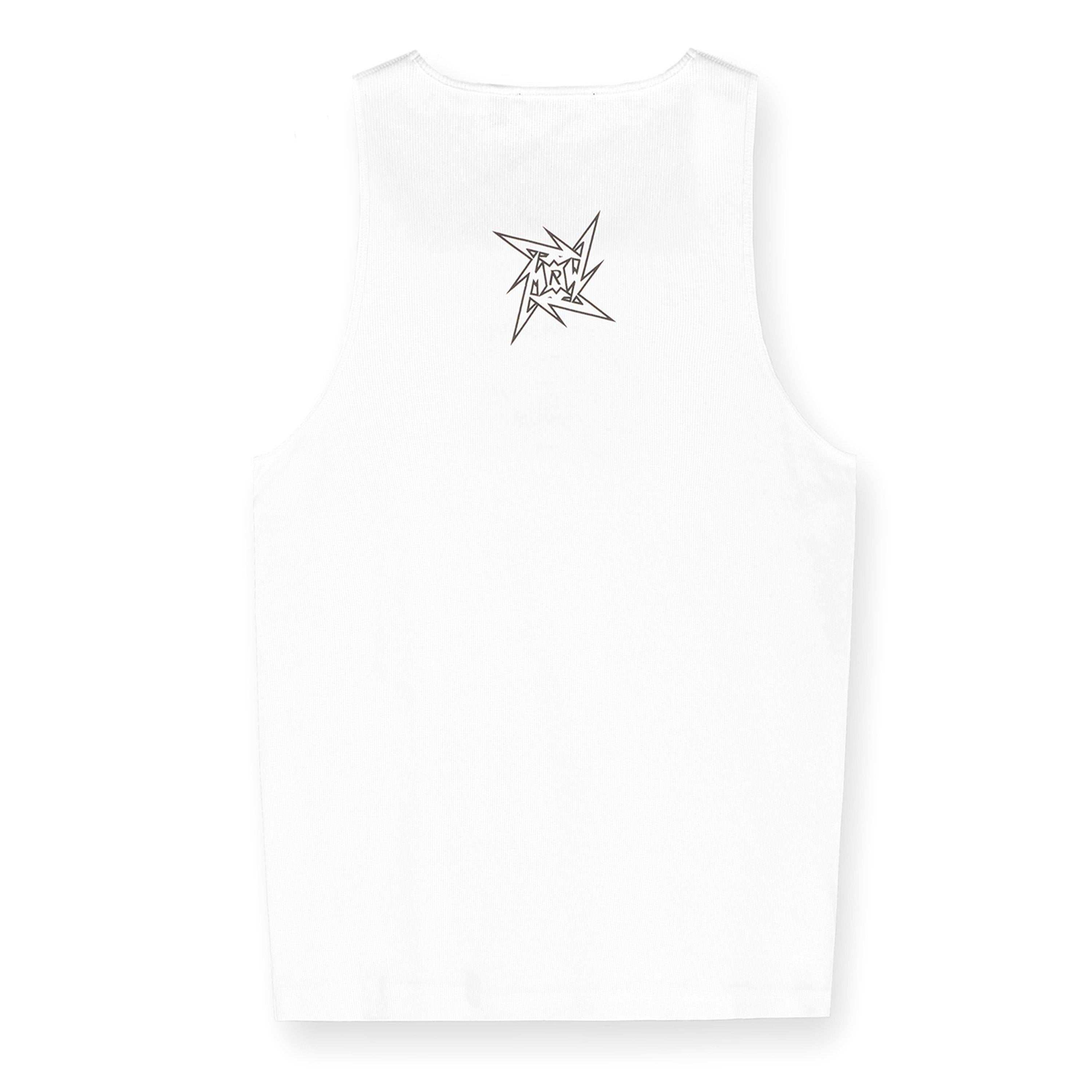 Men's Rep 40 Year Co-branded Graphics Tank Top