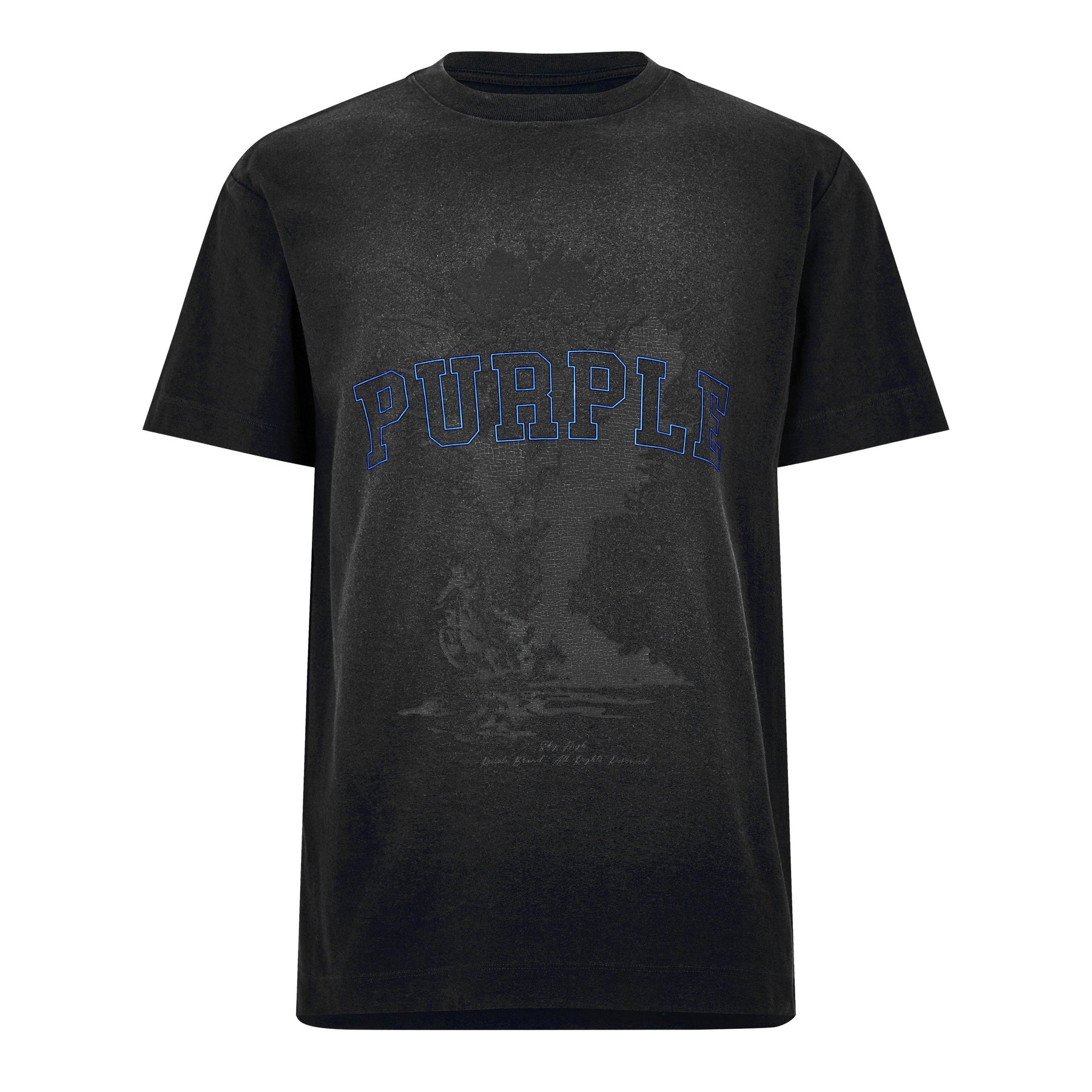 Textured T-Shirt