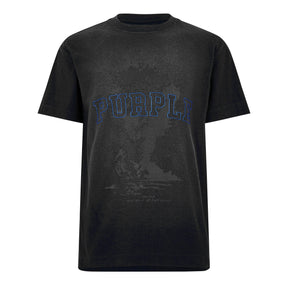 Textured T-Shirt