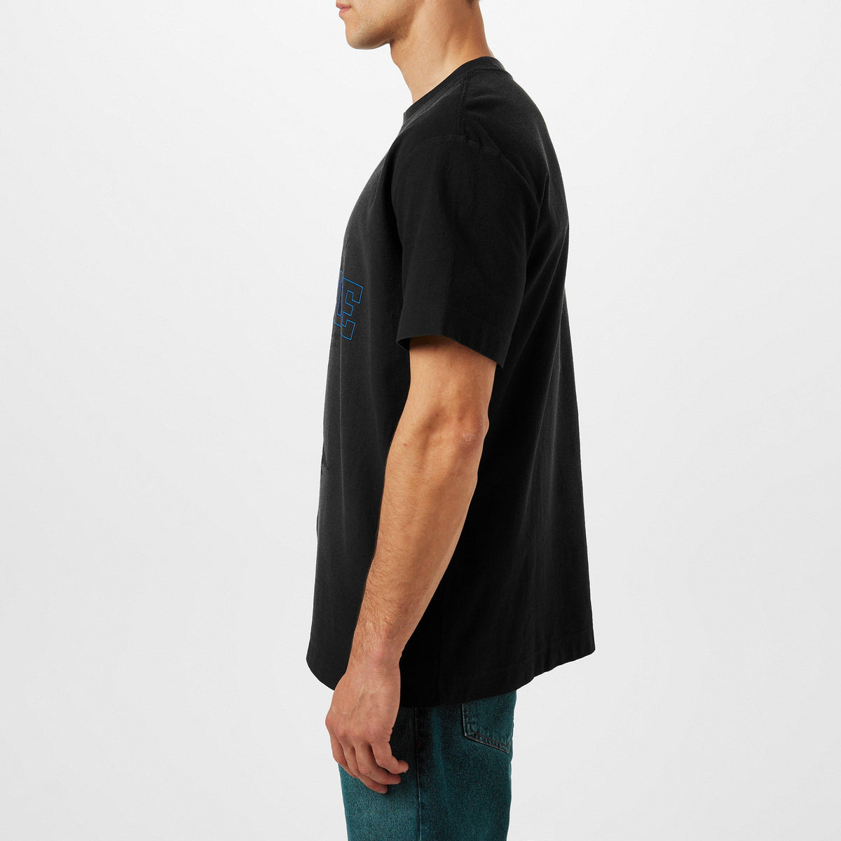 Textured T-Shirt