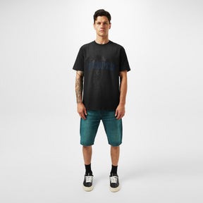 Textured T-Shirt