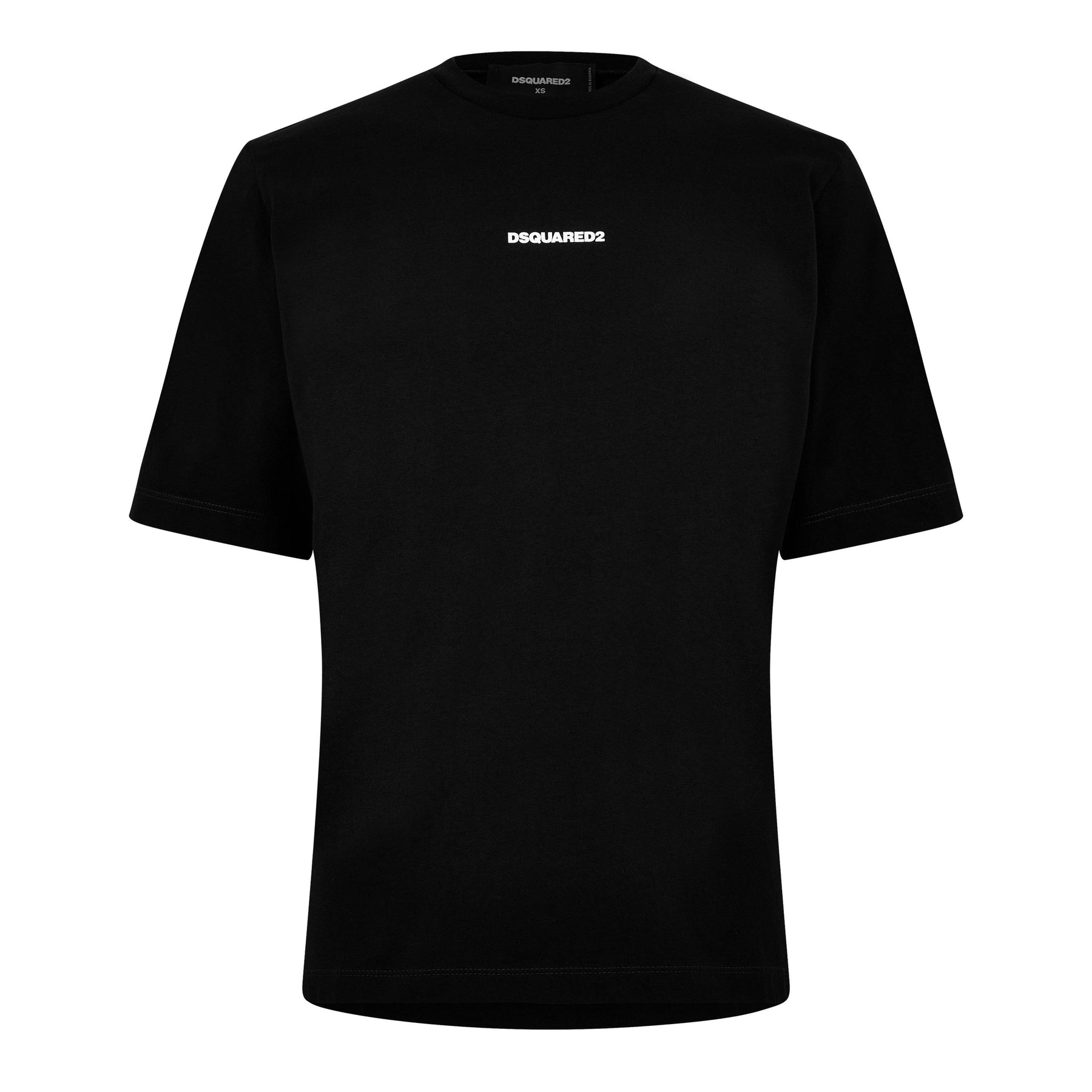 Regular Fit Logo Tee