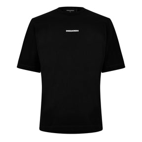 Regular Fit Logo Tee