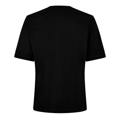 Logo Regular Fit T-Shirt