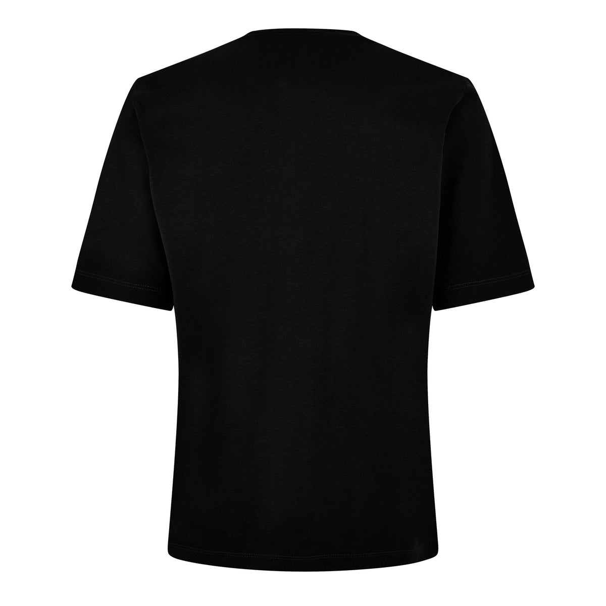 Regular Fit Logo Tee