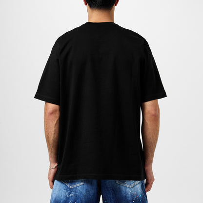 Logo Regular Fit T-Shirt