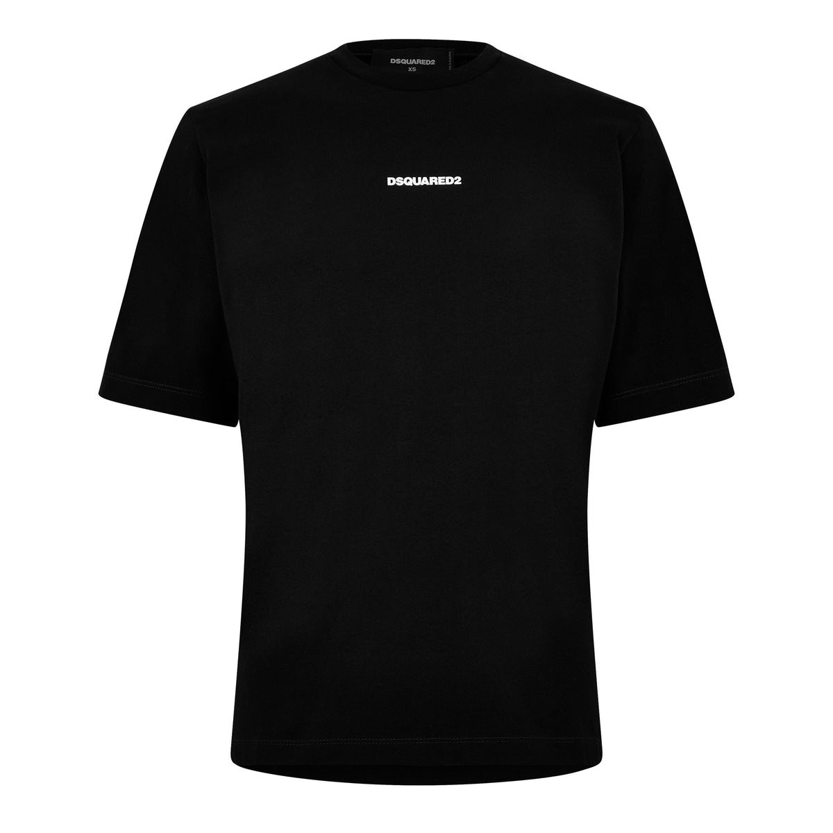 Regular Fit Logo Tee