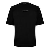 Regular Fit Logo Tee