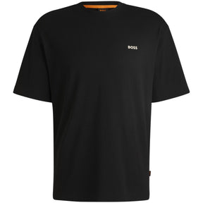 Men's Tesurfaceshort Regular Fit T-Shirt