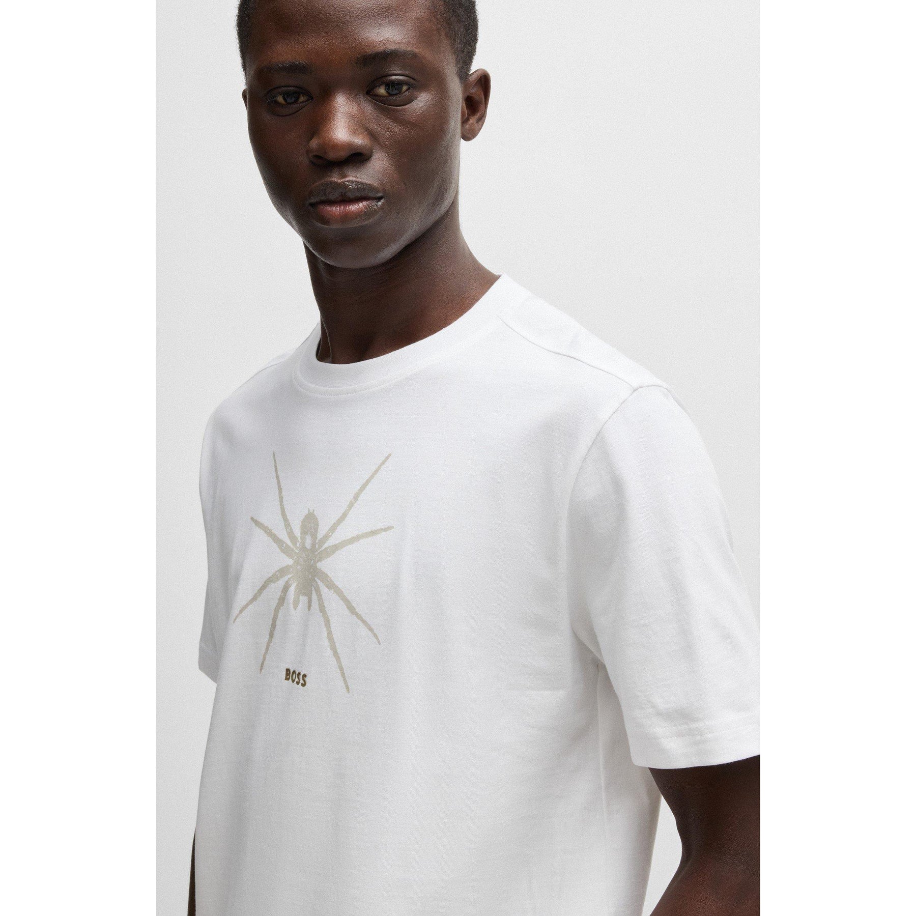 Boss Te Spiderbat 10249510 01