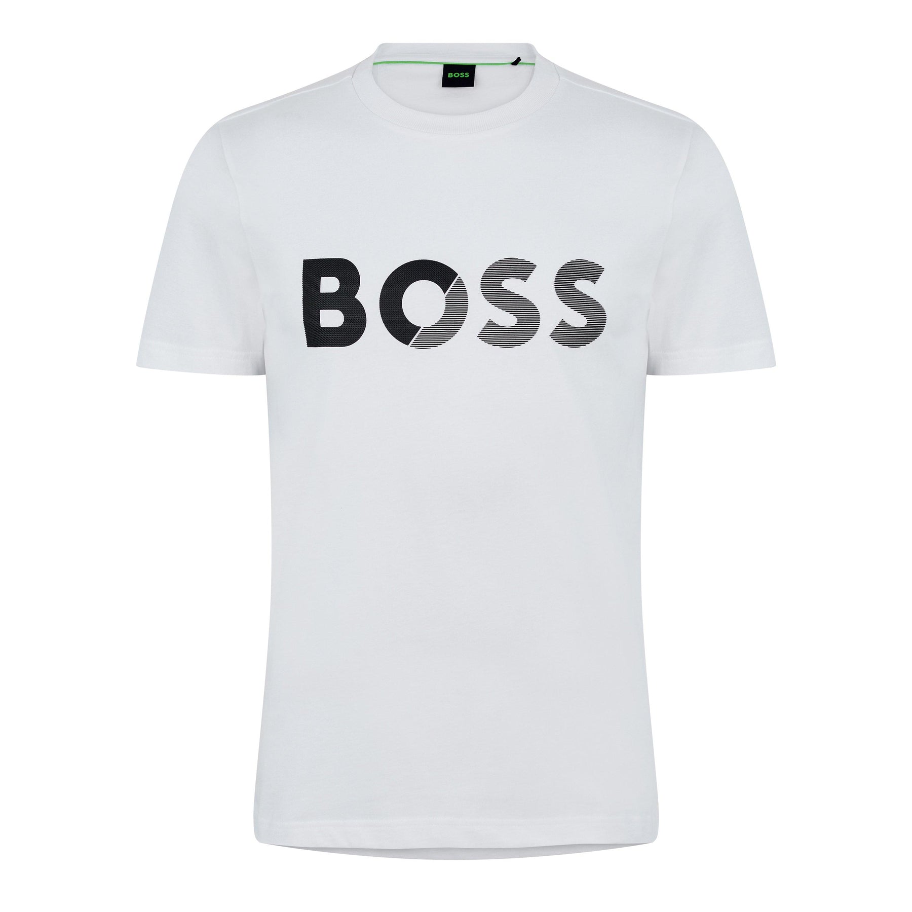 Boss Tee Tape Logo 10269604 01