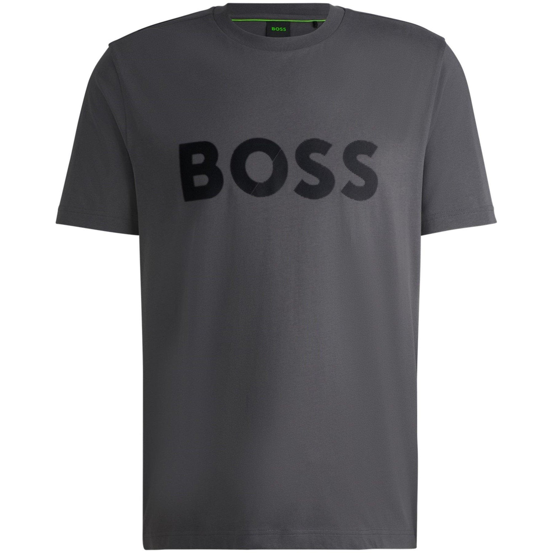 Boss Tee Tape Logo 10269604 01