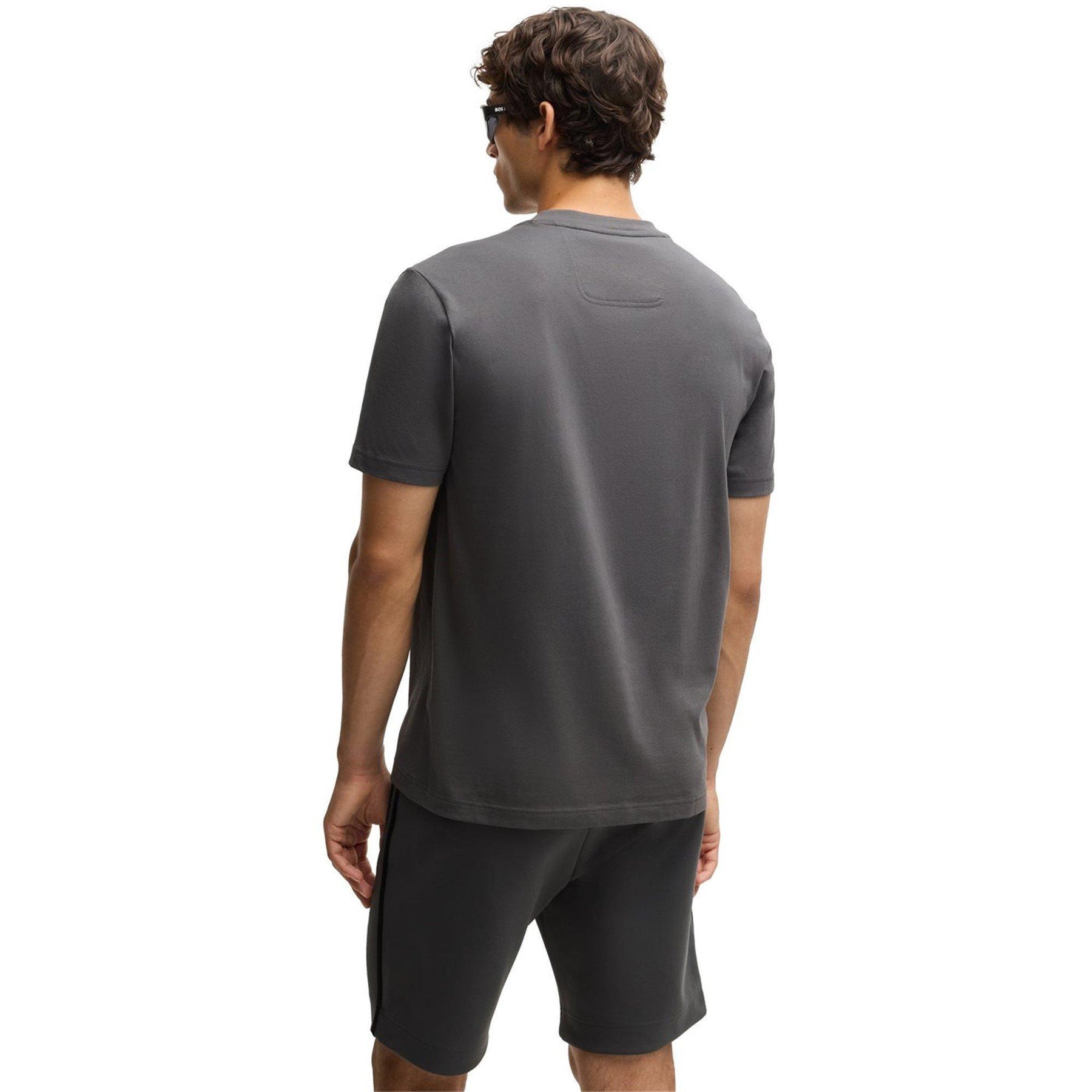 Men's HBG Tape Logo T-Shirt