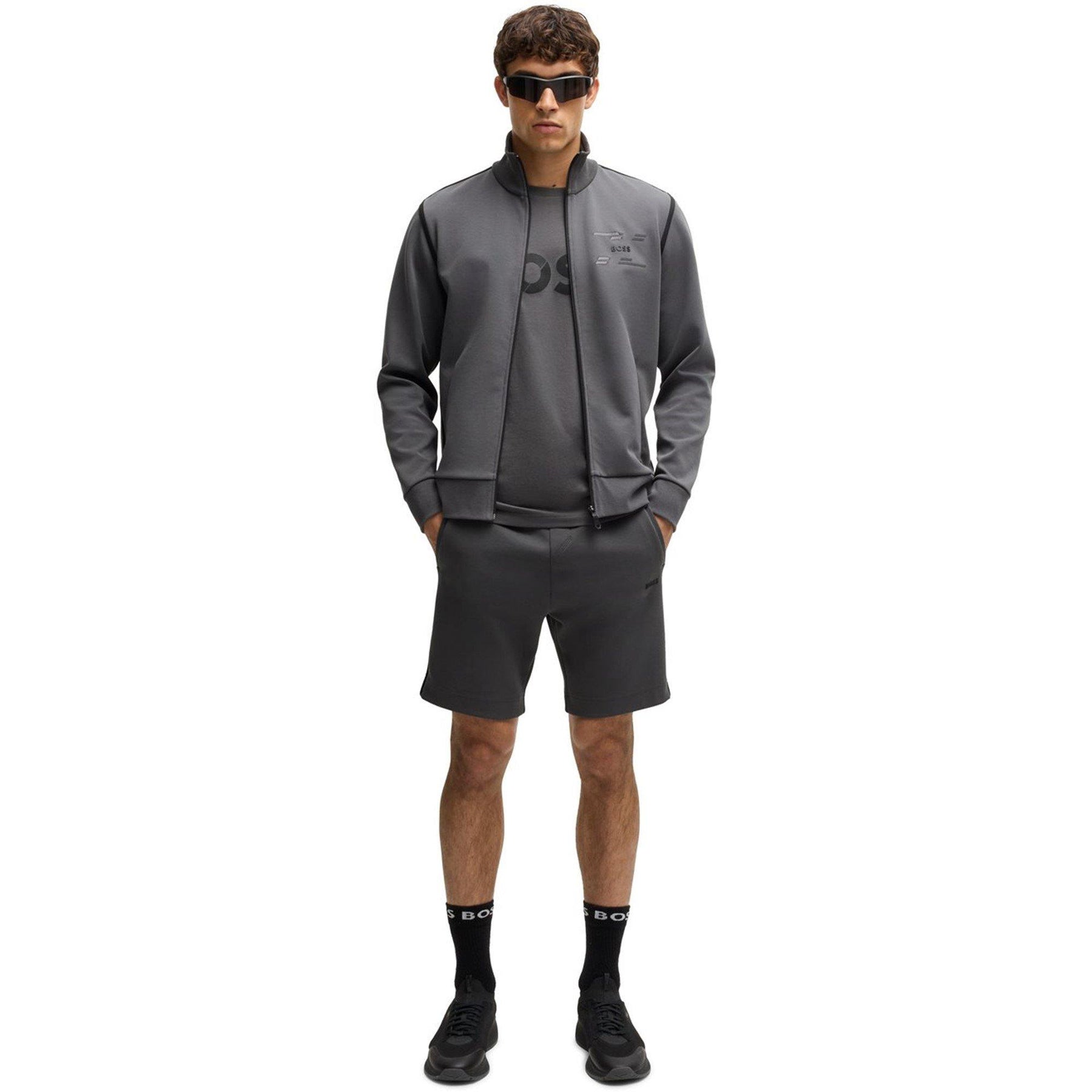 Men's HBG Tape Logo T-Shirt