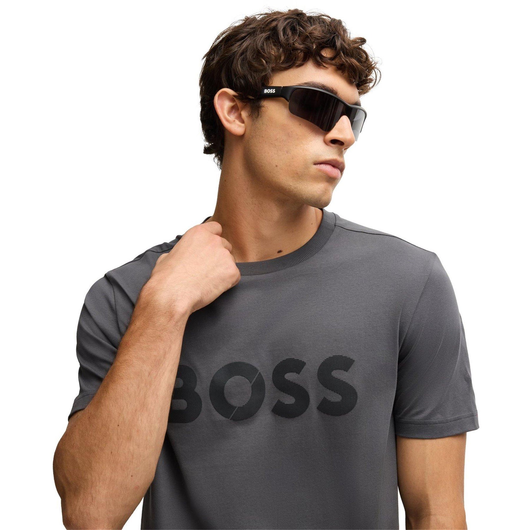 Boss Tee Tape Logo 10269604 01